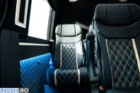 Mercedes-Benz Sprinter din 2025 cu 6.000 km - oferta MER223564 - foto 45