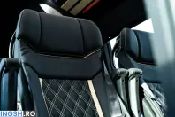Mercedes-Benz Sprinter din 2025 cu 6.000 km - oferta MER223564 - foto 46