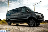 Mercedes-Benz Sprinter din 2025 cu 6.400 km - oferta MER223565 - foto 2