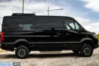 Mercedes-Benz Sprinter din 2025 cu 6.400 km - oferta MER223565 - foto 4
