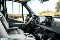 Mercedes-Benz Sprinter din 2025 cu 6.400 km - oferta MER223565 - foto 5