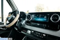 Mercedes-Benz Sprinter din 2025 cu 6.400 km - oferta MER223565 - foto 6