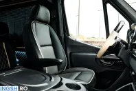 Mercedes-Benz Sprinter din 2025 cu 6.400 km - oferta MER223565 - foto 7