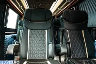 Mercedes-Benz Sprinter din 2025 cu 6.400 km - oferta MER223565 - foto 9