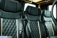 Mercedes-Benz Sprinter din 2025 cu 6.400 km - oferta MER223565 - foto 11