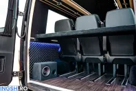 Mercedes-Benz Sprinter din 2025 cu 6.400 km - oferta MER223565 - foto 18