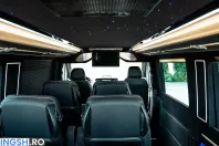 Mercedes-Benz Sprinter din 2025 cu 6.400 km - oferta MER223565 - foto 19