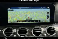 Mercedes-Benz E 63 AMG (Clasa E) din 2023 cu 22.525 km - oferta MER223566 - foto 16