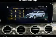 Mercedes-Benz E 63 AMG (Clasa E) din 2023 cu 22.525 km - oferta MER223566 - foto 18