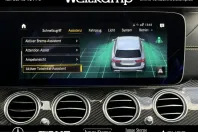 Mercedes-Benz E 63 AMG (Clasa E) din 2023 cu 22.525 km - oferta MER223566 - foto 19
