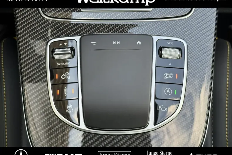 Mercedes-Benz E 63 AMG (Clasa E) din 2023 cu 22.525 km - oferta MER223566 - foto 21