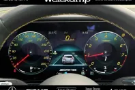 Mercedes-Benz E 63 AMG (Clasa E) din 2023 cu 22.525 km - oferta MER223566 - foto 24