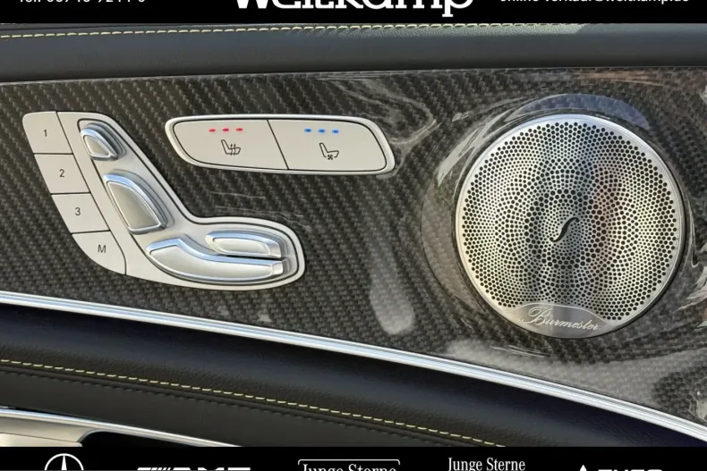 Mercedes-Benz E 63 AMG (Clasa E) din 2023 cu 22.525 km - oferta MER223566 - foto 26
