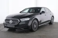 Mercedes-Benz E 220 (Clasa E) din 2025 cu 8.431 km - oferta MER223567 - foto 1