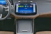 Mercedes-Benz E 220 (Clasa E) din 2025 cu 8.431 km - oferta MER223567 - foto 4