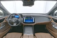 Mercedes-Benz E 220 (Clasa E) din 2025 cu 8.431 km - oferta MER223567 - foto 6