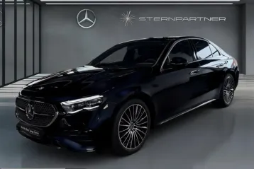 Mercedes-Benz E 220 din 2025 - oferta MER223569