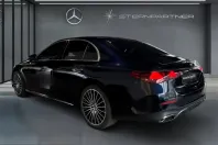 Mercedes-Benz E 220 (Clasa E) din 2025 cu 17.098 km - oferta MER223569 - foto 7