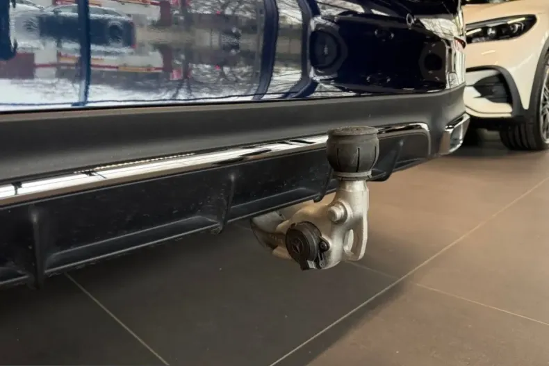 Mercedes-Benz E 220 (Clasa E) din 2025 cu 17.098 km - oferta MER223569 - foto 10