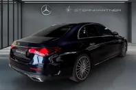Mercedes-Benz E 220 (Clasa E) din 2025 cu 17.098 km - oferta MER223569 - foto 11