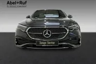 Mercedes-Benz E 220 (Clasa E) din 2025 cu 7.817 km - oferta MER223570 - foto 2