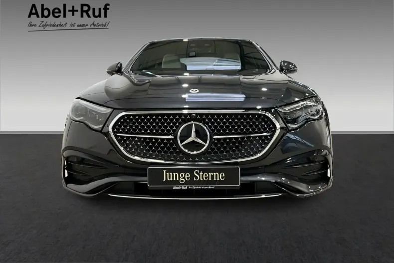 Mercedes-Benz E 220 (Clasa E) din 2025 cu 7.817 km - oferta MER223570 - foto 2
