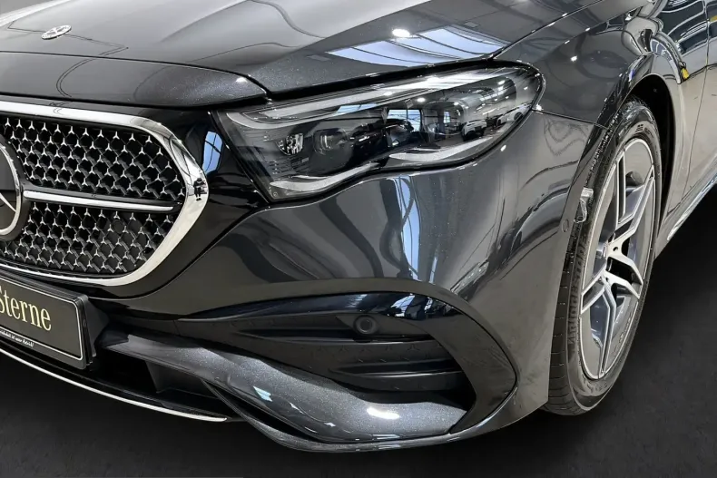 Mercedes-Benz E 220 (Clasa E) din 2025 cu 7.817 km - oferta MER223570 - foto 3