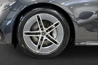 Mercedes-Benz E 220 (Clasa E) din 2025 cu 7.817 km - oferta MER223570 - foto 4