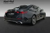 Mercedes-Benz E 220 (Clasa E) din 2025 cu 7.817 km - oferta MER223570 - foto 6