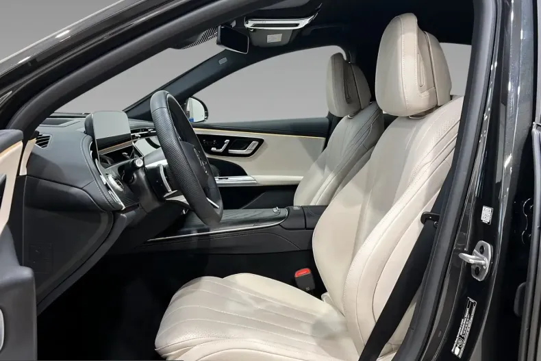 Mercedes-Benz E 220 (Clasa E) din 2025 cu 7.817 km - oferta MER223570 - foto 8