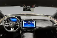 Mercedes-Benz E 220 (Clasa E) din 2025 cu 7.817 km - oferta MER223570 - foto 10