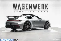 Porsche 992 din 2024 cu 7.900 km - oferta POR223571 - foto 5