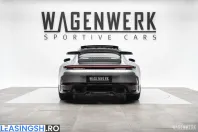 Porsche 992 din 2024 cu 7.900 km - oferta POR223571 - foto 6