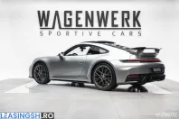 Porsche 992 din 2024 cu 7.900 km - oferta POR223571 - foto 7