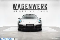 Porsche 992 din 2024 cu 7.900 km - oferta POR223571 - foto 9