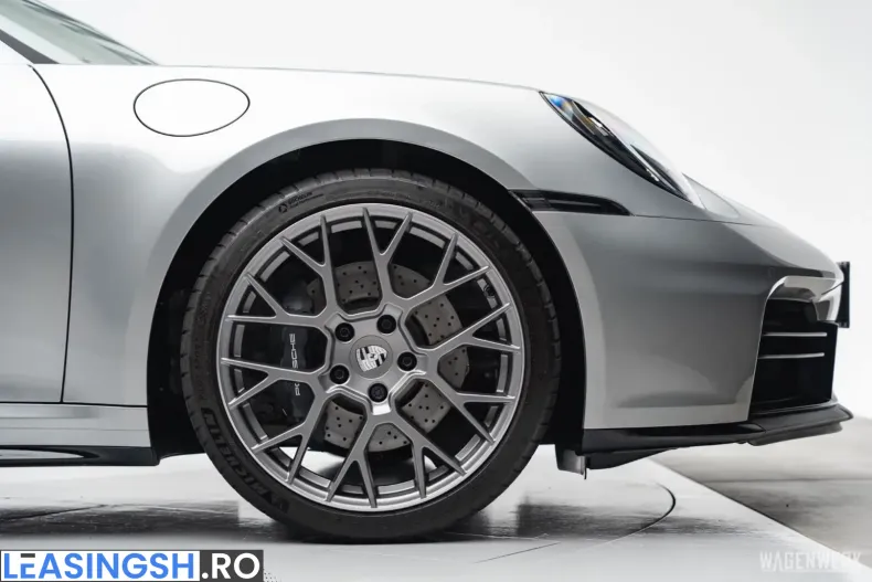 Porsche 992 din 2024 cu 7.900 km - oferta POR223571 - foto 10