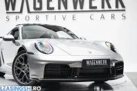 Porsche 992 din 2024 cu 7.900 km - oferta POR223571 - foto 11