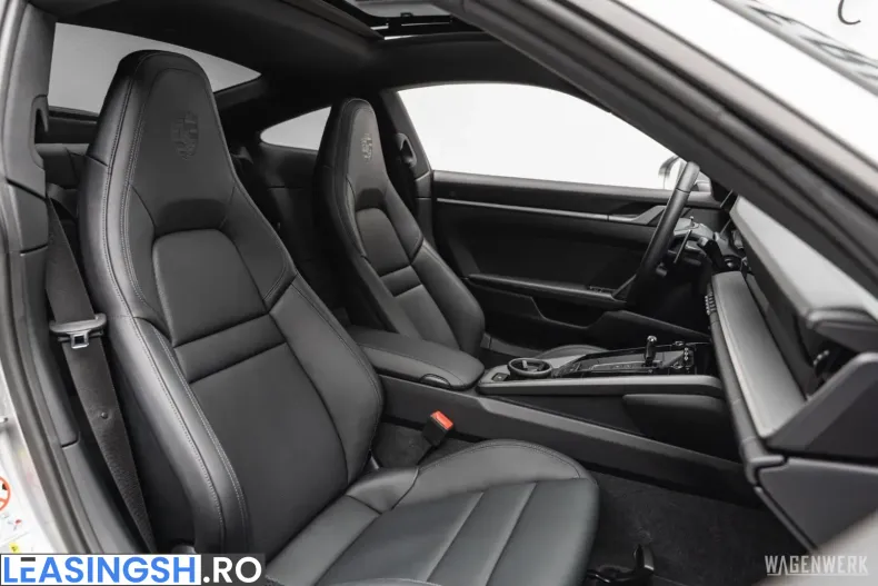 Porsche 992 din 2024 cu 7.900 km - oferta POR223571 - foto 15