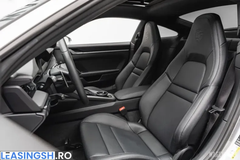 Porsche 992 din 2024 cu 7.900 km - oferta POR223571 - foto 16