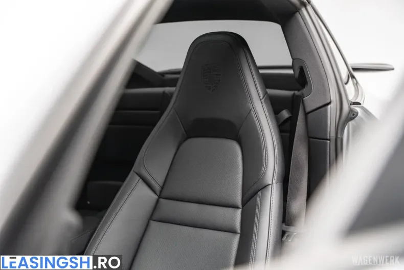 Porsche 992 din 2024 cu 7.900 km - oferta POR223571 - foto 33