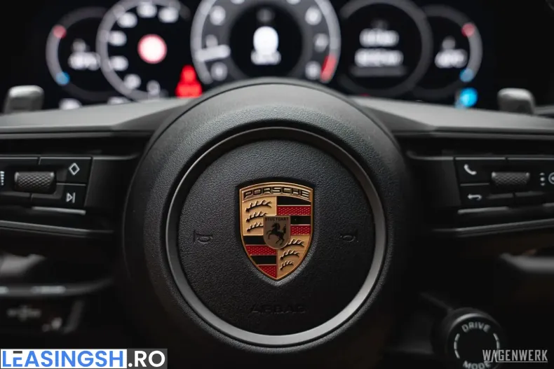 Porsche 992 din 2024 cu 7.900 km - oferta POR223571 - foto 42