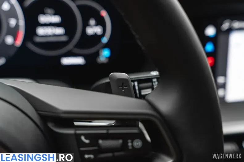 Porsche 992 din 2024 cu 7.900 km - oferta POR223571 - foto 47