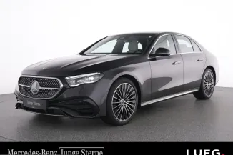 Mercedes-Benz E 220 din 2025 - oferta MER223572