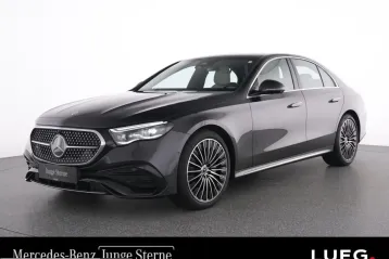 Mercedes-Benz E 220 din 2025 - oferta MER223572