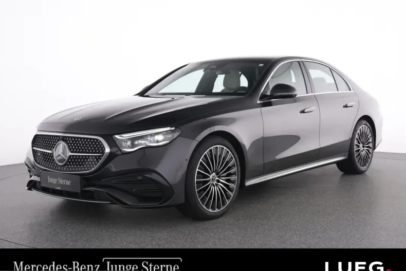 Mercedes-Benz E 220 (Clasa E) din 2025 cu 11.746 km - oferta MER223572 - foto 1