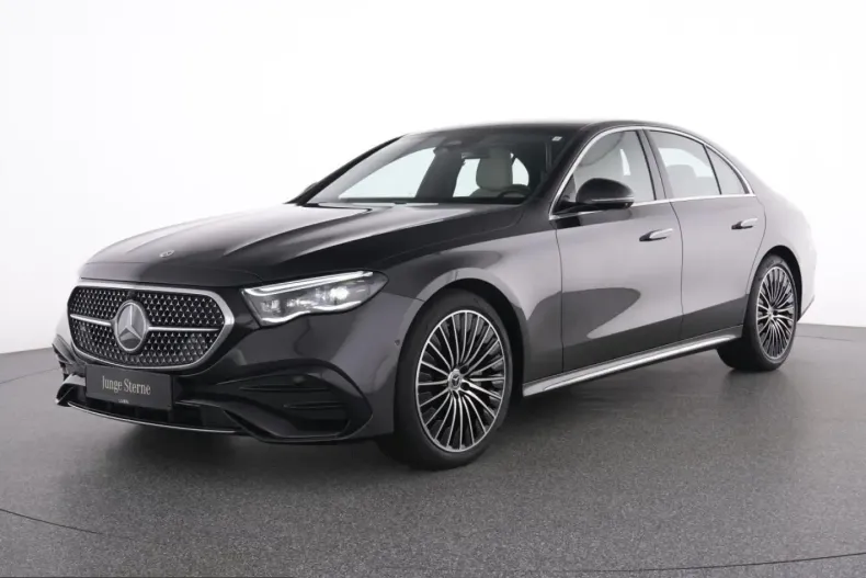 Mercedes-Benz E 220 (Clasa E) din 2025 cu 11.746 km - oferta MER223572 - foto 2