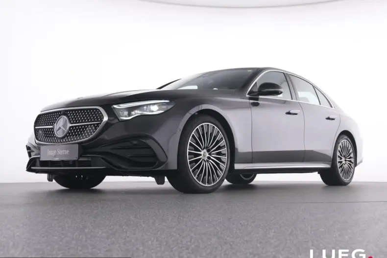 Mercedes-Benz E 220 (Clasa E) din 2025 cu 11.746 km - oferta MER223572 - foto 7