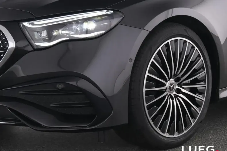 Mercedes-Benz E 220 (Clasa E) din 2025 cu 11.746 km - oferta MER223572 - foto 9