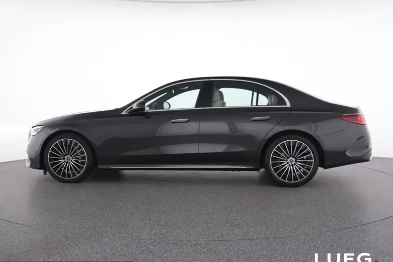 Mercedes-Benz E 220 (Clasa E) din 2025 cu 11.746 km - oferta MER223572 - foto 11