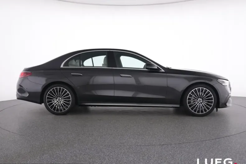 Mercedes-Benz E 220 (Clasa E) din 2025 cu 11.746 km - oferta MER223572 - foto 12